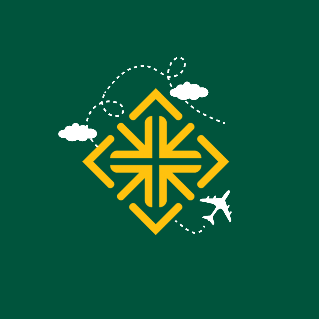 Center for Global Education Logo