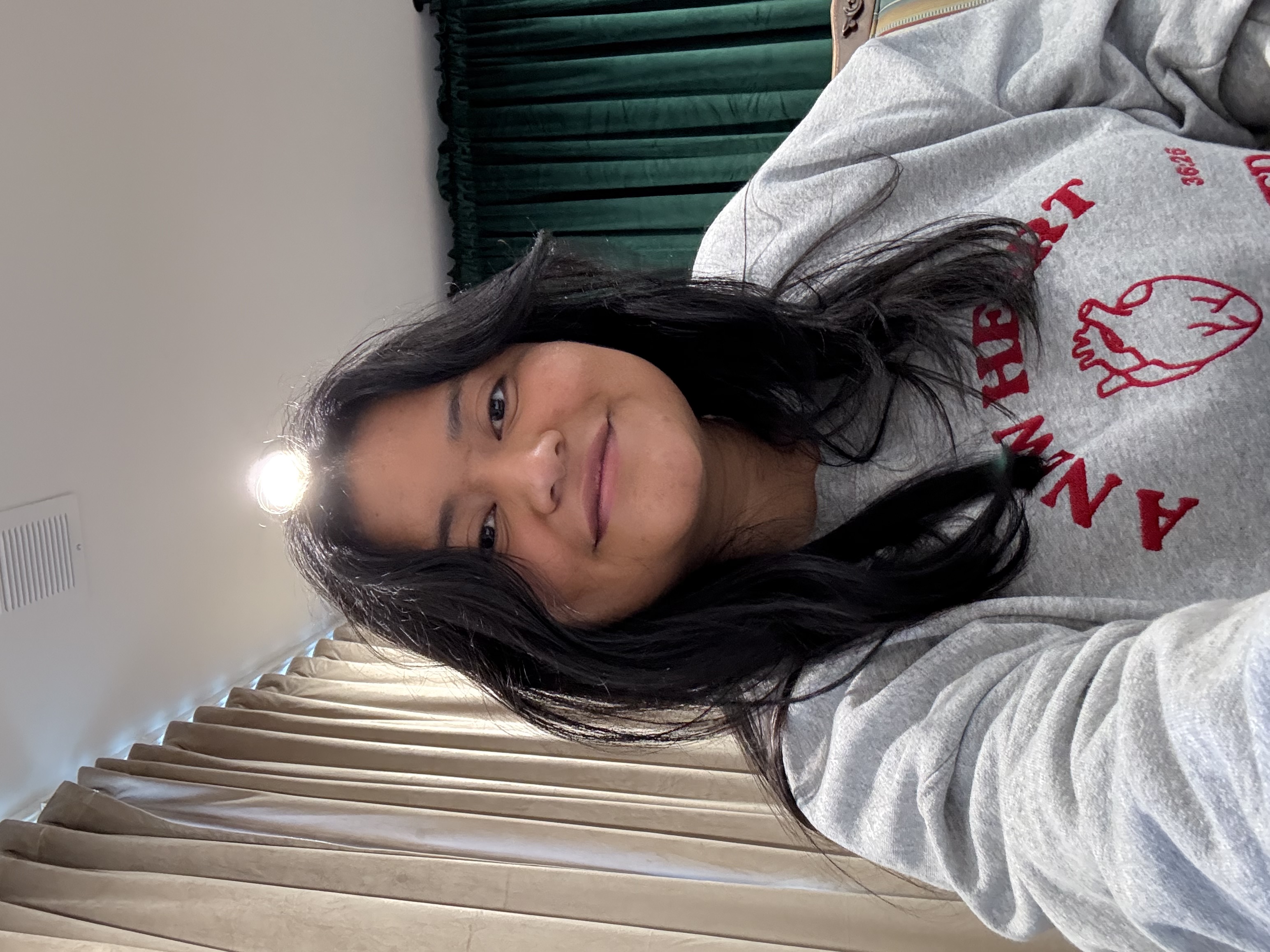 Photo of Emmily Cotzojay