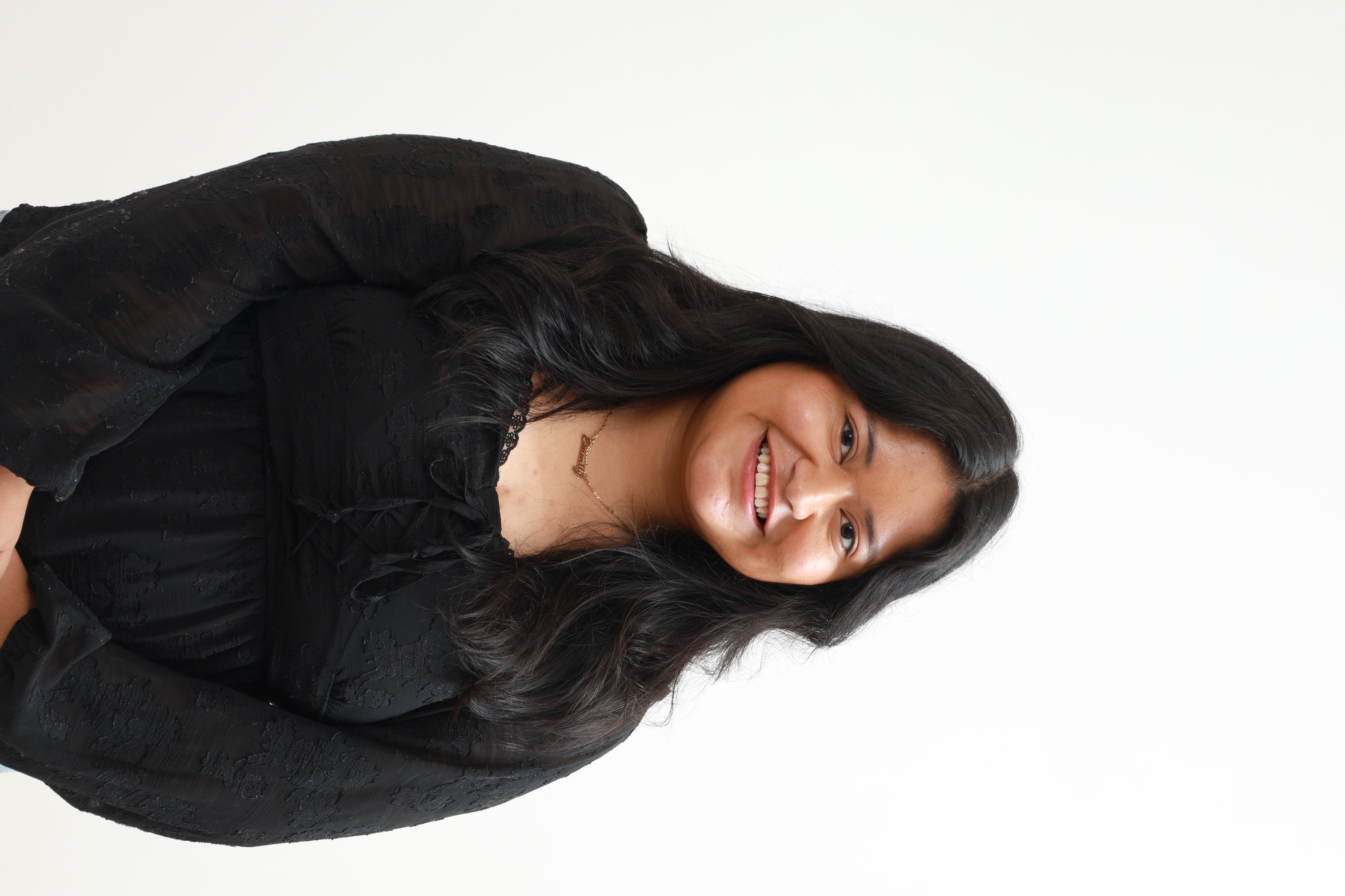 Photo of Emmily Cotzojay