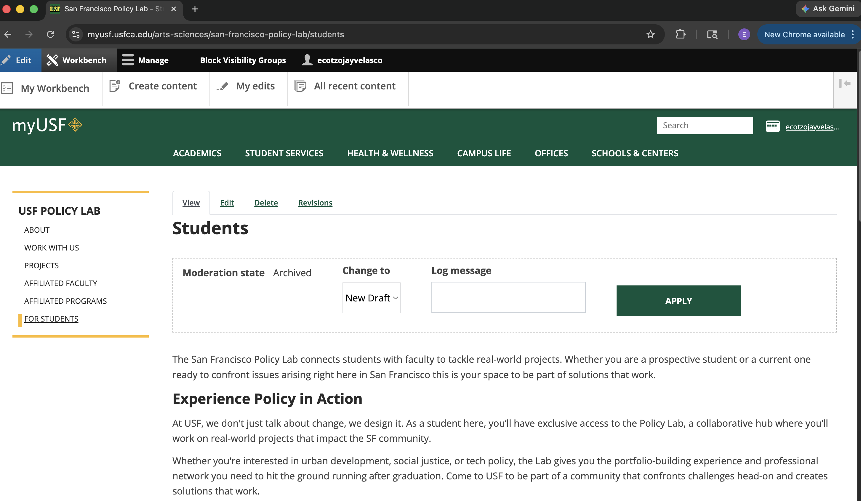 Educational Resources